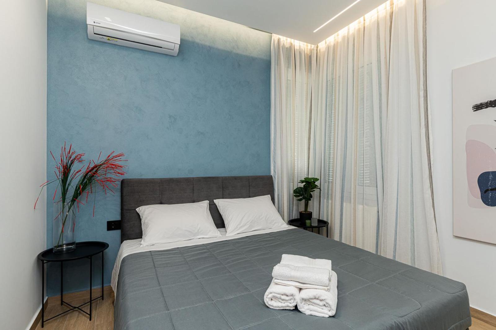Modern 3 Bedroom Luxury Apartment Thessalonique Extérieur photo