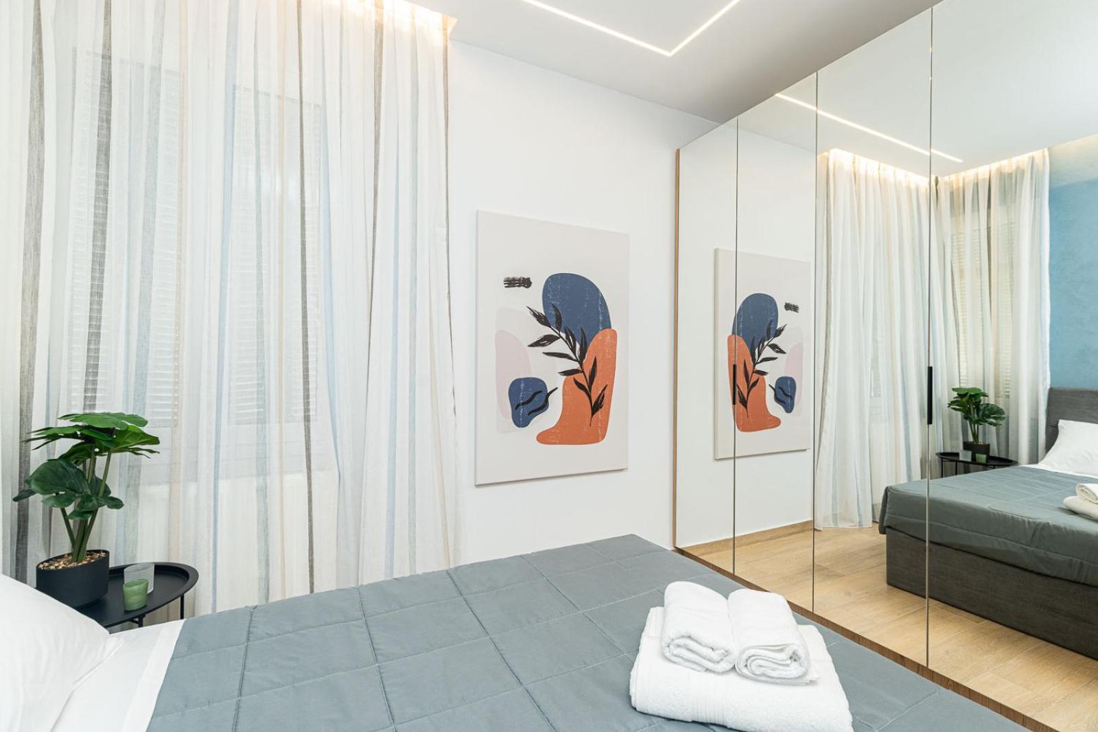 Modern 3 Bedroom Luxury Apartment Thessalonique Extérieur photo