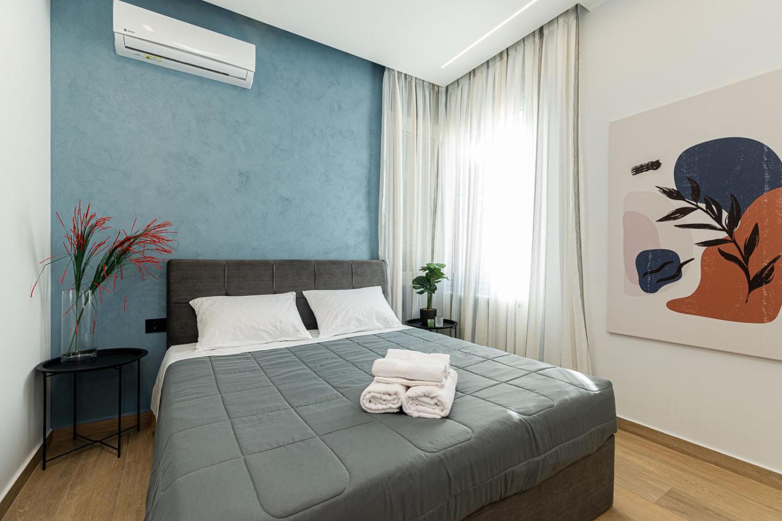 Modern 3 Bedroom Luxury Apartment Thessalonique Extérieur photo