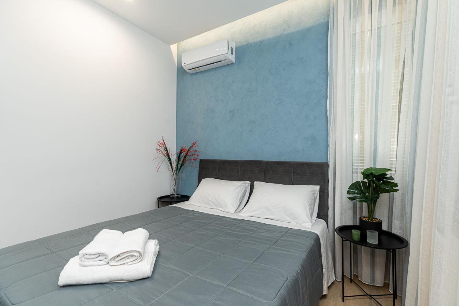 Modern 3 Bedroom Luxury Apartment Thessalonique Extérieur photo