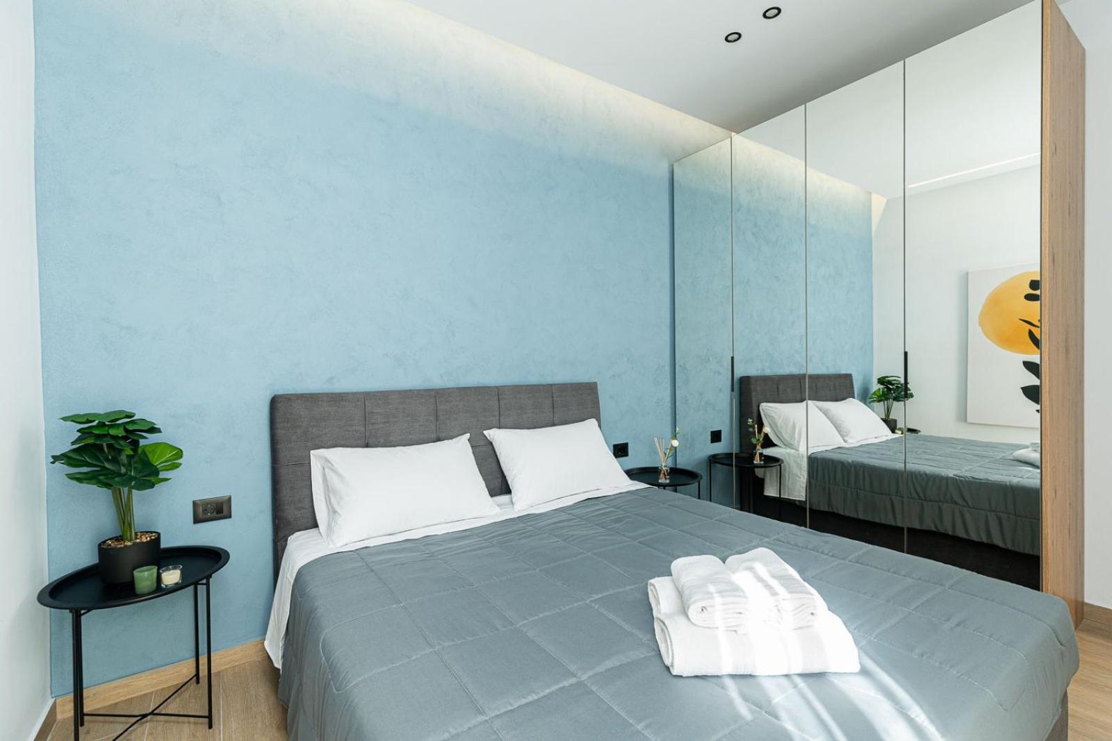 Modern 3 Bedroom Luxury Apartment Thessalonique Extérieur photo