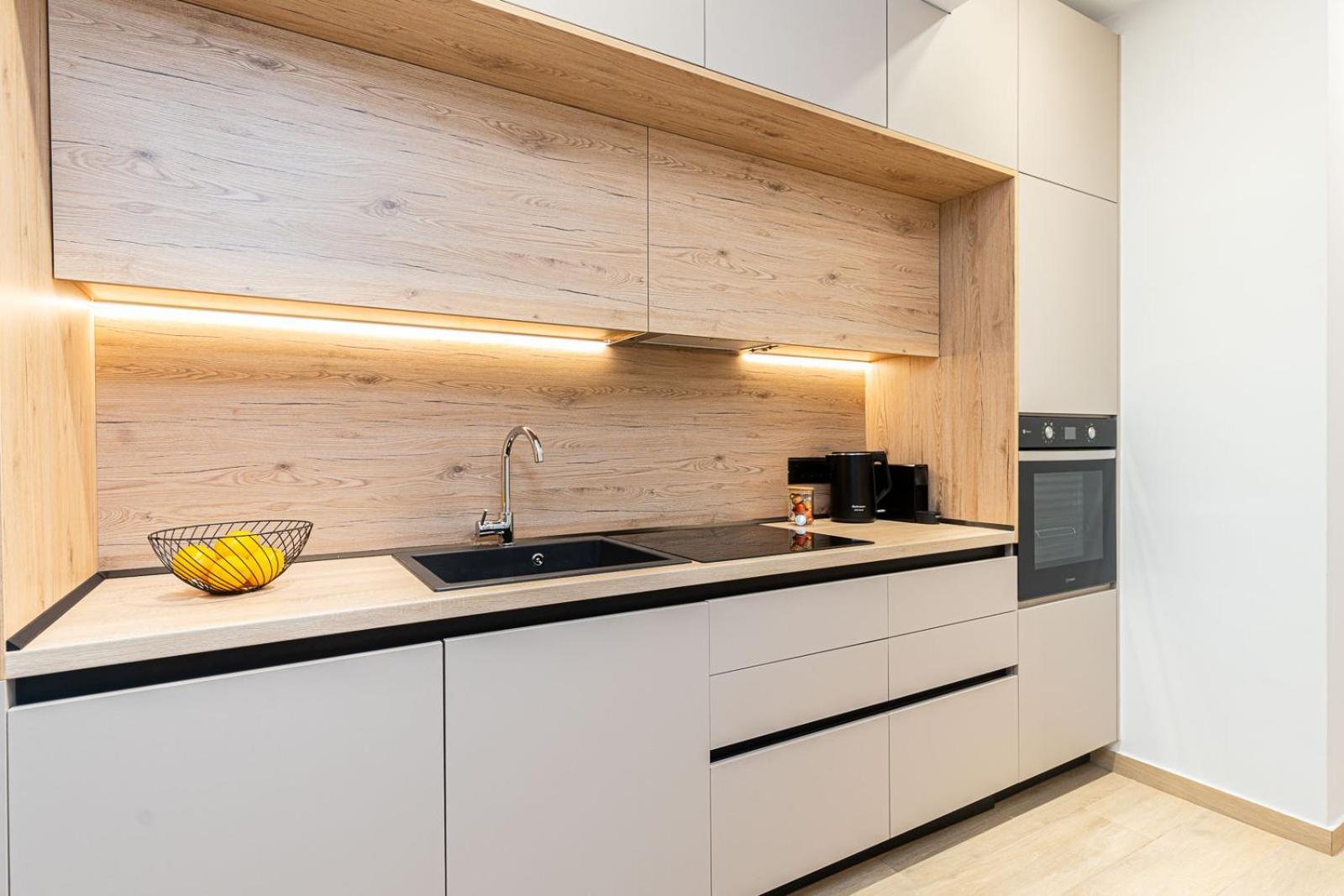 Modern 3 Bedroom Luxury Apartment Thessalonique Extérieur photo